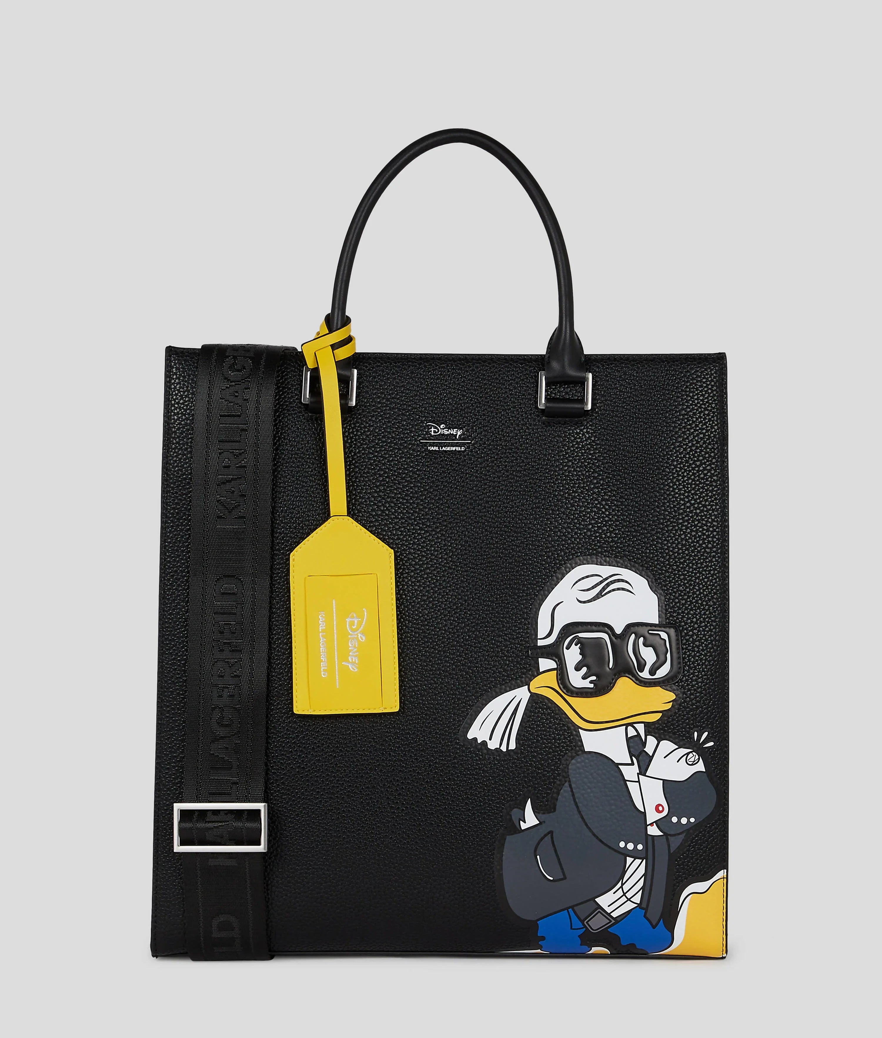 DISNEY X KL TOTE BAG
