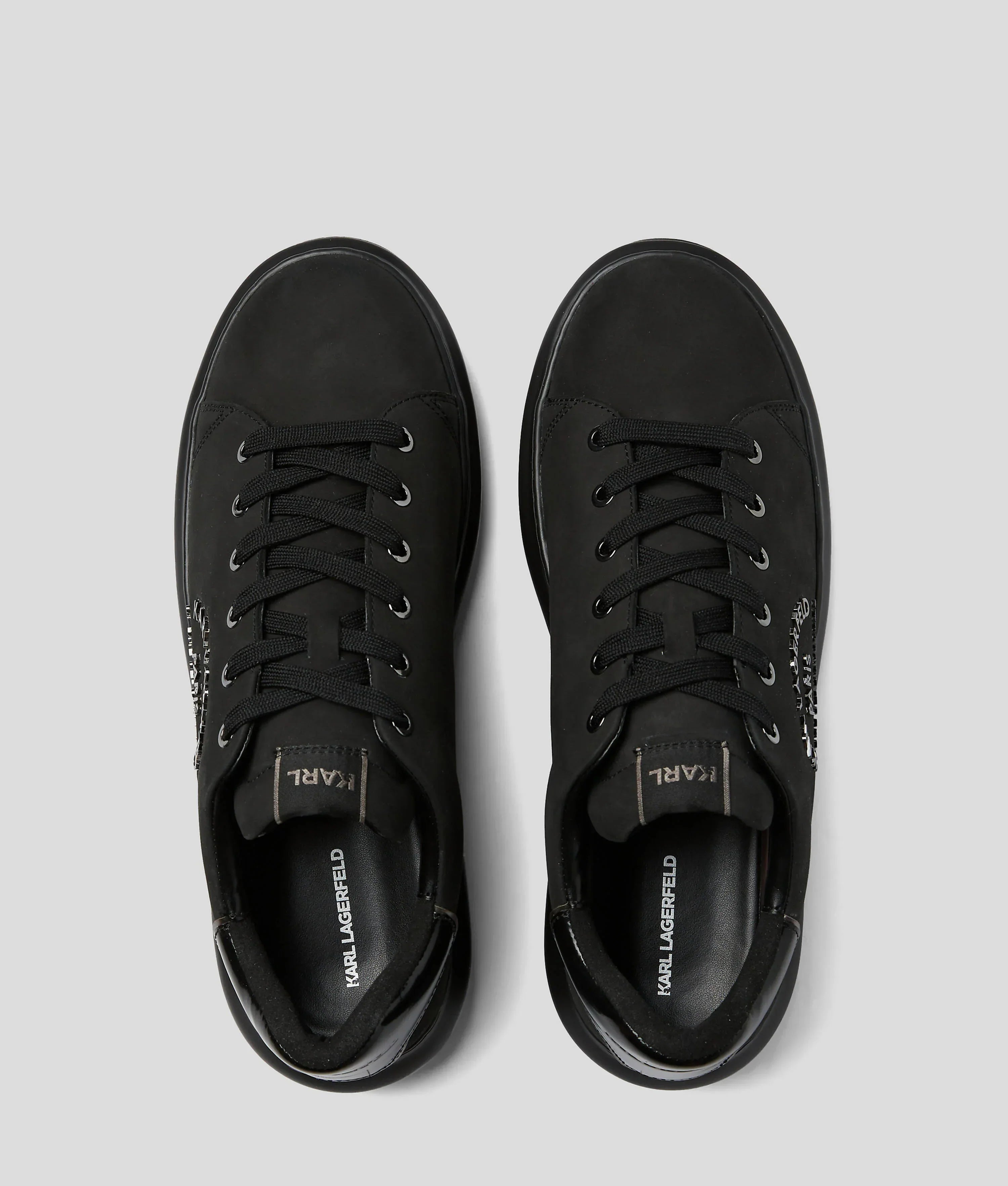 RUE ST-GUILLAUME KAPRI SNEAKERS